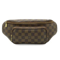 Louis Vuitton Damier Bam Melville Waist Bag Pouch