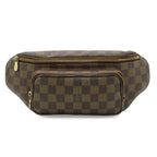 Louis Vuitton Damier Bam Melville Waist Bag Pouch