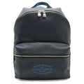 Louis Vuitton Taiga Discovery Backpack PM Blue Marine Navy