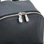Louis Vuitton Taiga Discovery Backpack PM Blue Marine Navy — view 6