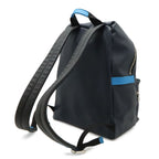Louis Vuitton Taiga Discovery Backpack PM Blue Marine Navy — view 2