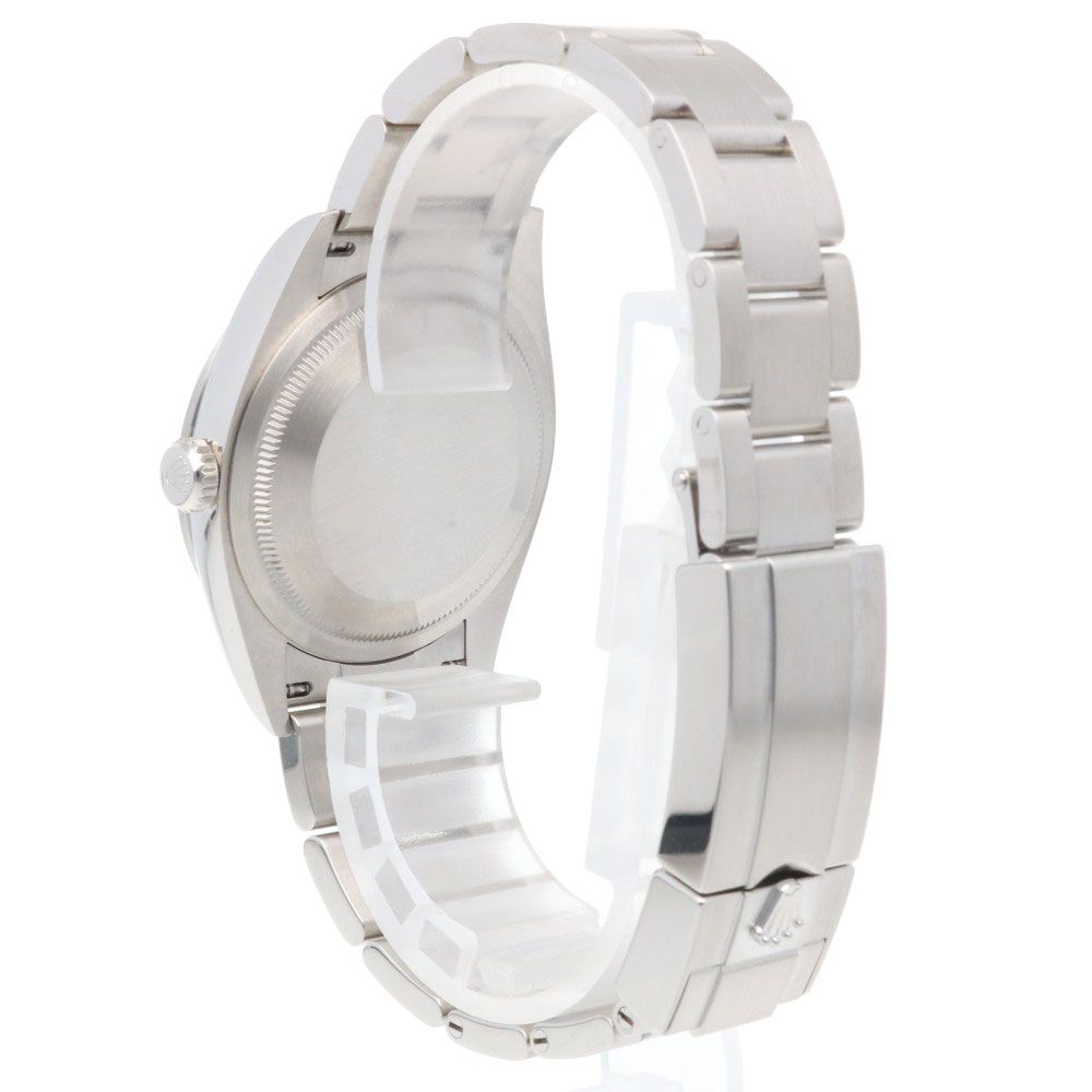 Rolex Explorer Oyster Perpetual Watch Stainless Steel Automatic Winding — view 5