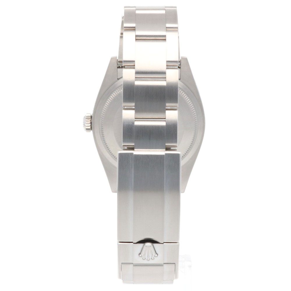 Rolex Explorer Oyster Perpetual Watch Stainless Steel Automatic Winding — view 6