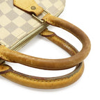 Louis Vuitton Damier Azur Speedy 25 Mini Boston — view 4
