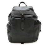 Louis Vuitton Monogram Shadow Discovery Backpack Noir Black