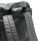 Louis Vuitton Monogram Shadow Discovery Backpack Noir Black — view 4