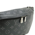 Louis Vuitton Monogram Eclipse Discovery Bum Bag PM Waist Pouch — view 5