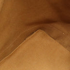Louis Vuitton Monogram Noe Shoulder Bag Semi Drawstring Maltie — view 5
