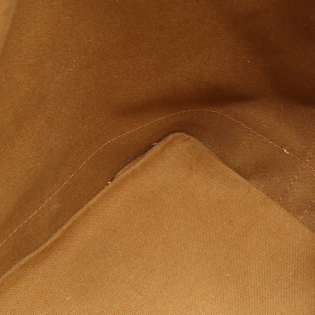 Louis Vuitton Monogram Noe Shoulder Bag Semi Drawstring Maltie — view 5