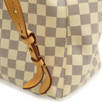 Louis Vuitton Damier Azur Sperone Backpack Shoulder — view 6