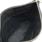 Louis Vuitton Damier Graphite Mick PM NM Shoulder — view 7