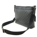 Louis Vuitton Damier Graphite Mick PM NM Shoulder — view 2