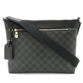 Louis Vuitton Damier Graphite Mick PM NM Shoulder