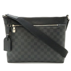 Louis Vuitton Damier Graphite Mick PM NM Shoulder