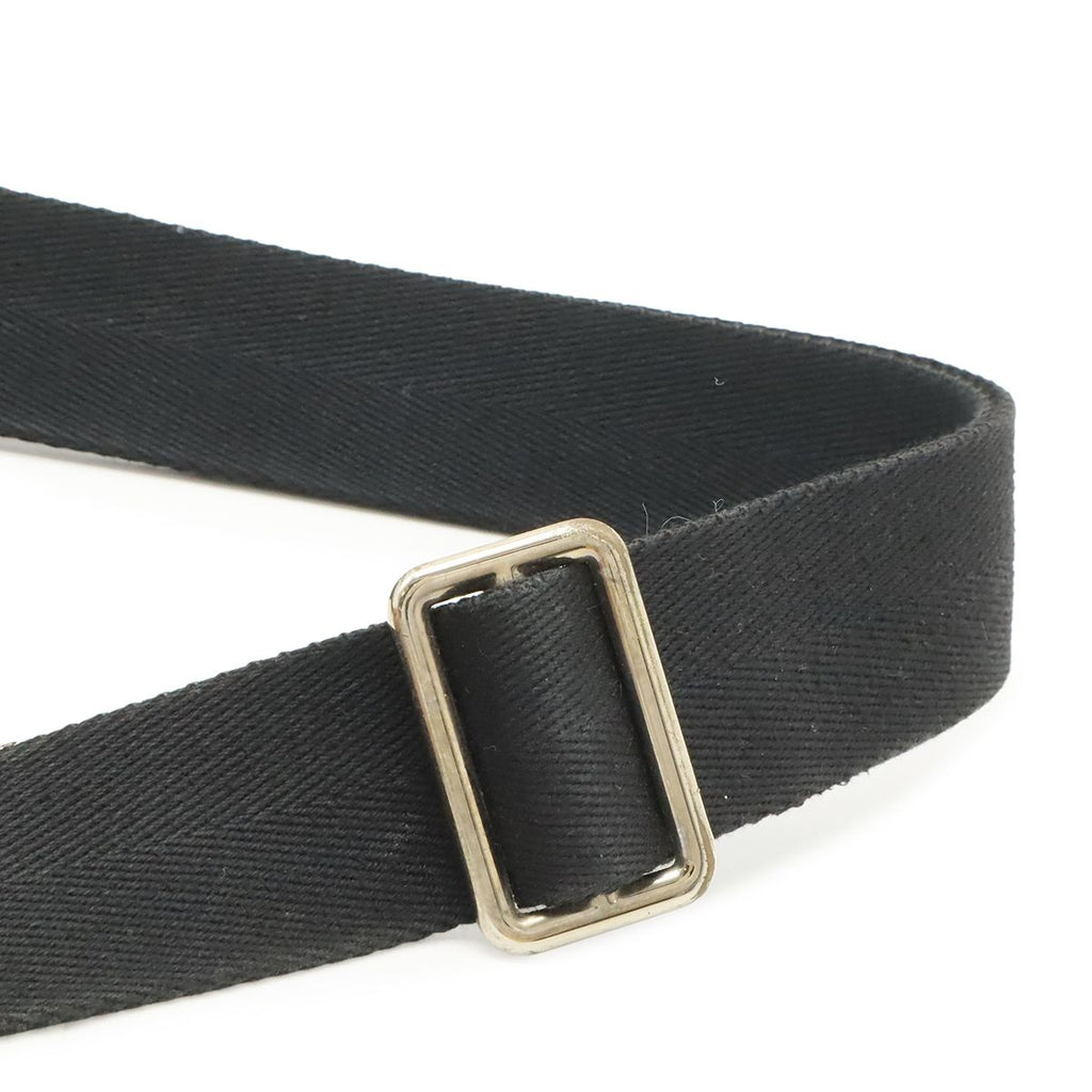 Louis Vuitton Damier Graphite Mick PM NM Shoulder — view 5