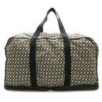 Bottega Veneta Intrecciato Tote Foldable Butterfly Leather Nylon Black Light — view 4