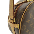 Louis Vuitton Monogram Boite Chapeau Superple PM Shoulder Bag Pochette — view 4