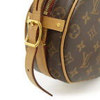 Louis Vuitton Monogram Boite Chapeau Superple PM Shoulder Bag Pochette — view 8