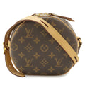 Louis Vuitton Monogram Boite Chapeau Superple PM Shoulder Bag Pochette
