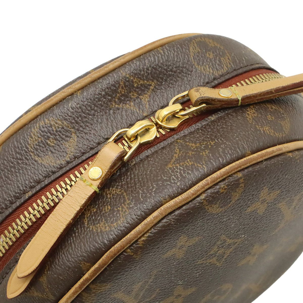 Louis Vuitton Monogram Boite Chapeau Superple PM Shoulder Bag Pochette — view 6