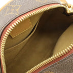 Louis Vuitton Monogram Boite Chapeau Superple PM Shoulder Bag Pochette — view 7