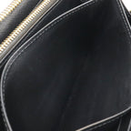 Louis Vuitton Monogram Giant Reverse Zippy Wallet Zip Around — view 7