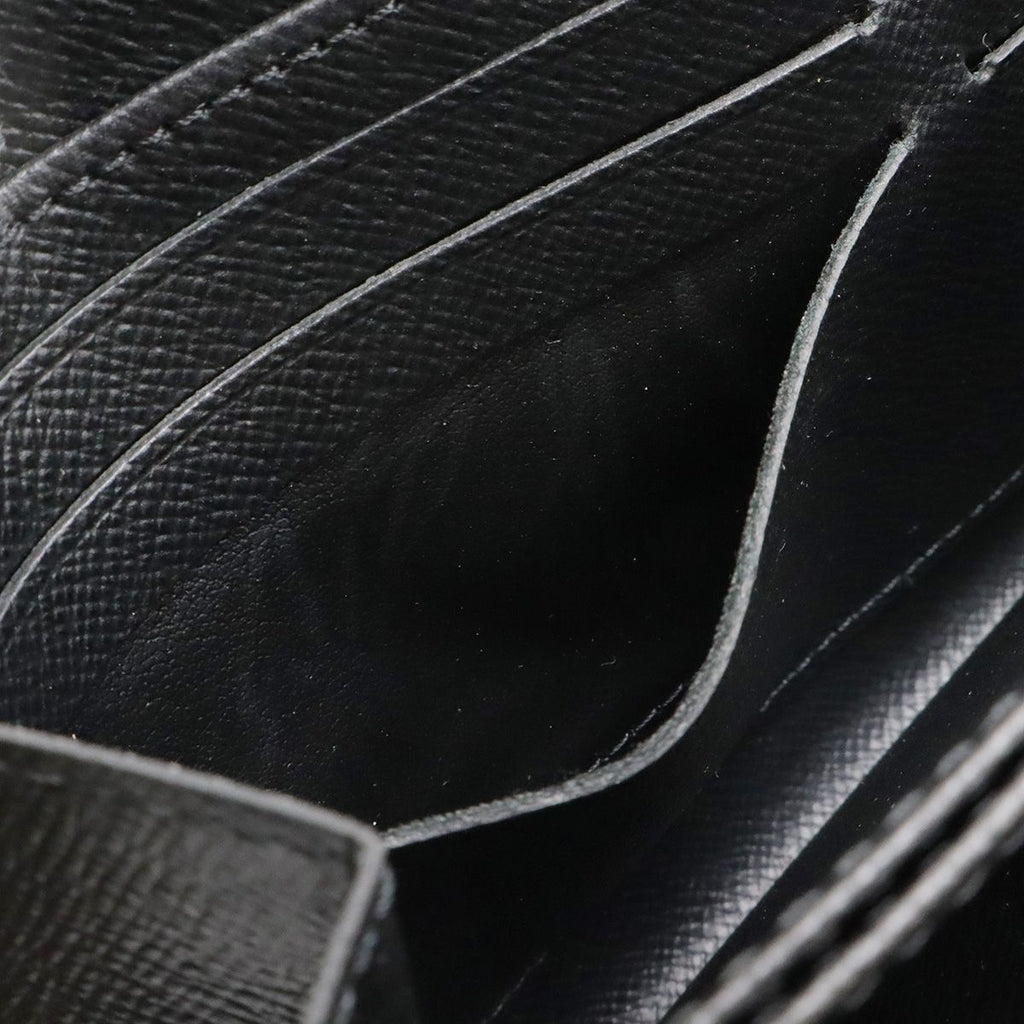 Louis Vuitton Monogram Giant Reverse Zippy Wallet Zip Around — view 6