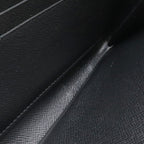 Louis Vuitton Monogram Giant Reverse Zippy Wallet Zip Around — view 9