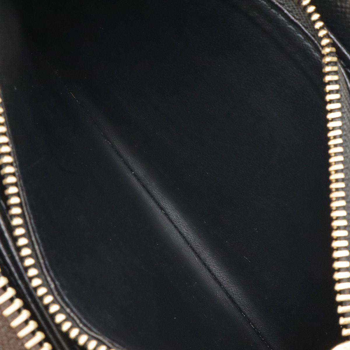 Louis Vuitton Monogram Giant Reverse Zippy Wallet Zip Around — view 8