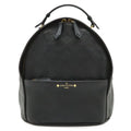 Louis Vuitton Monogram Empreinte Sorbonne Backpack Mini Noir Black
