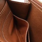Louis Vuitton Monogram Zippy Organizer Zip Around Wallet — view 6