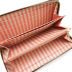 Louis Vuitton Damier Trunk Print Zippy Wallet Zip Around Christmas Limited — view 5