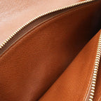 Louis Vuitton Monogram Pochette Porte-Monnaie Cles Flap Wallet Bifold — view 8