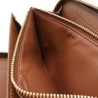 Louis Vuitton Monogram Zippy Organizer Zip Around Wallet — view 6