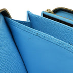 Louis Vuitton Monogram Zippy Wallet Zip Around Vivienne Holiday Season — view 6