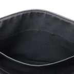 Louis Vuitton Damier Graphite District MM Shoulder — view 6
