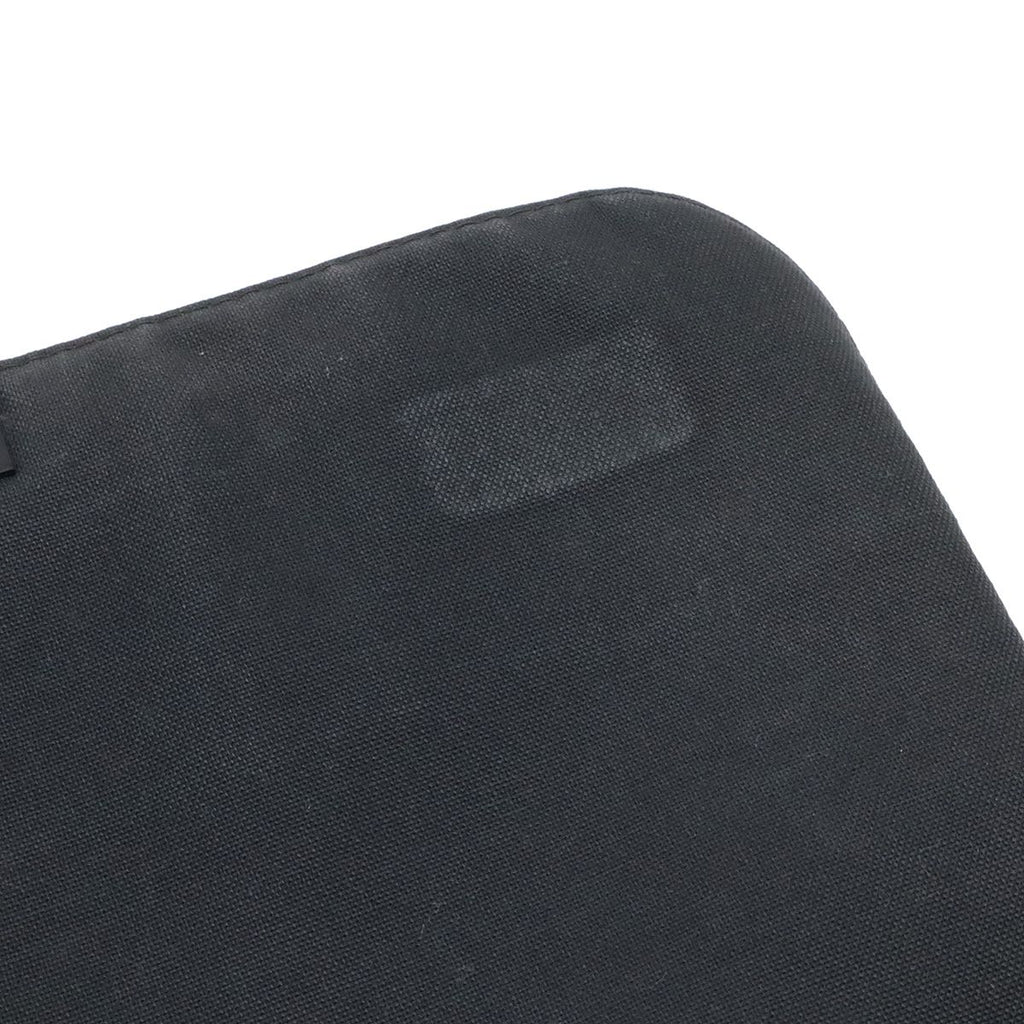 Louis Vuitton Damier Graphite District MM Shoulder — view 8