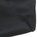 Hermes Herbag MM 2-Way Shoulder Bag Toile Officier Canvas Black — view 8