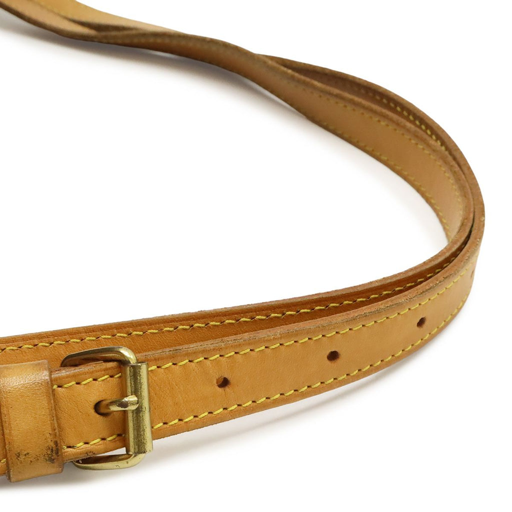 Louis Vuitton Monogram Randonnee GM Shoulder — view 5