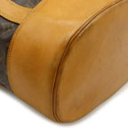 Louis Vuitton Monogram Randonnee GM Shoulder — view 3