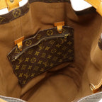 Louis Vuitton Monogram Randonnee GM Shoulder — view 7