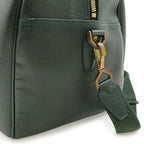 Louis Vuitton Taiga Kendal PM Boston Bag Purse 2-Way Epi Sear Green — view 7