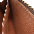 Louis Vuitton Monogram Zippy Wallet Zip Around — view 7