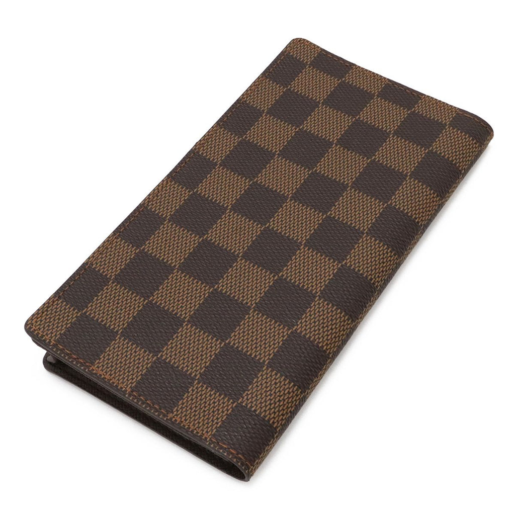 Louis Vuitton 2 Wallet — view 2