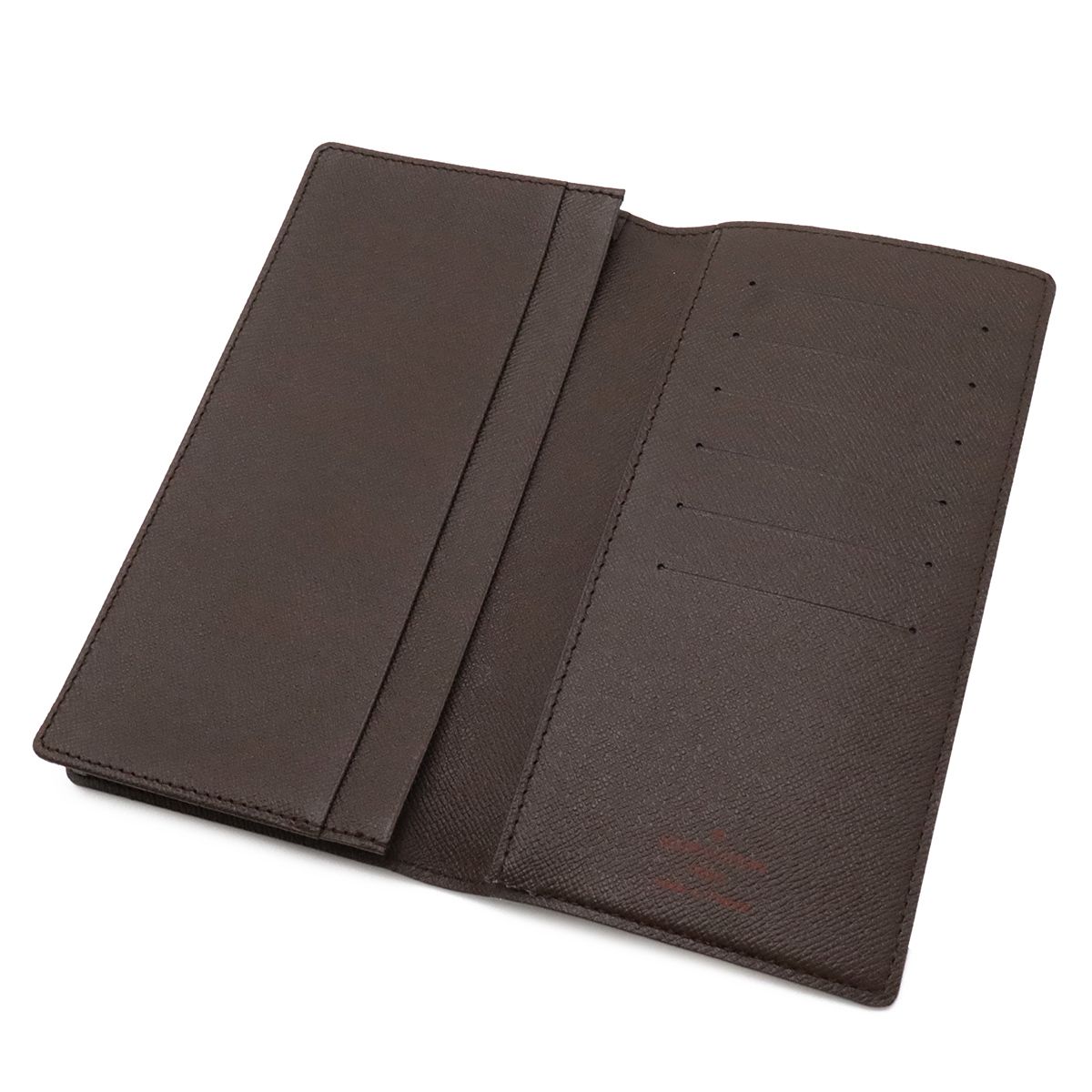 Louis Vuitton 2 Wallet — view 4