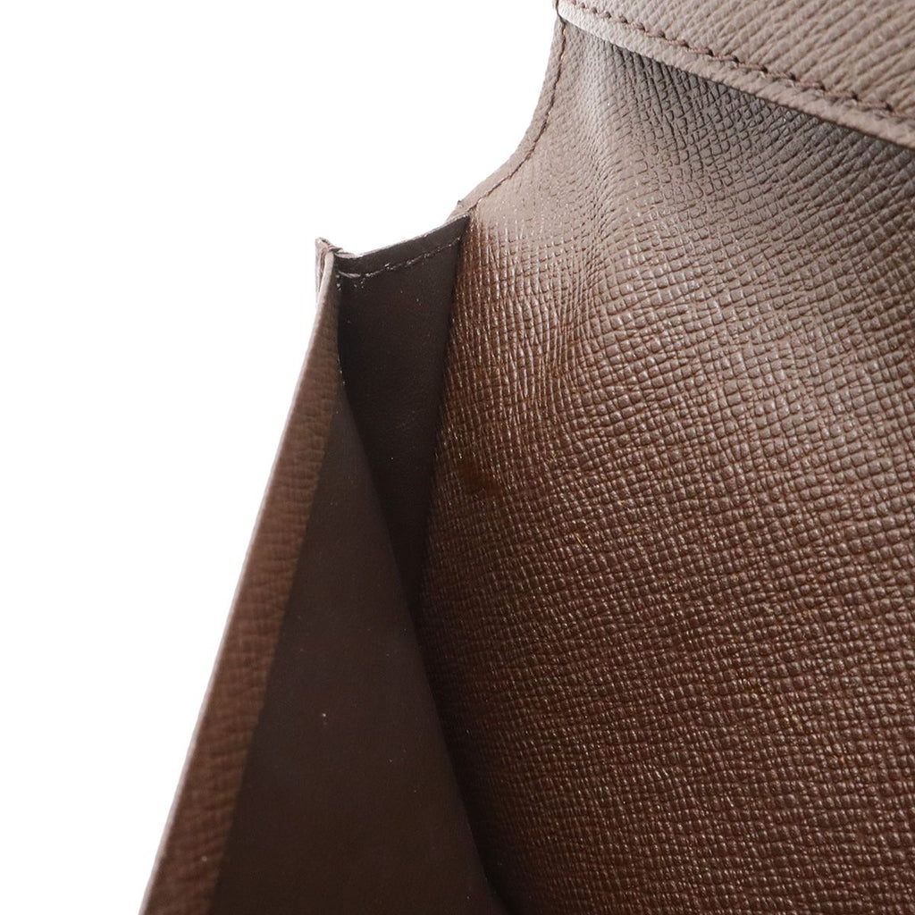 Louis Vuitton 2 Wallet — view 6