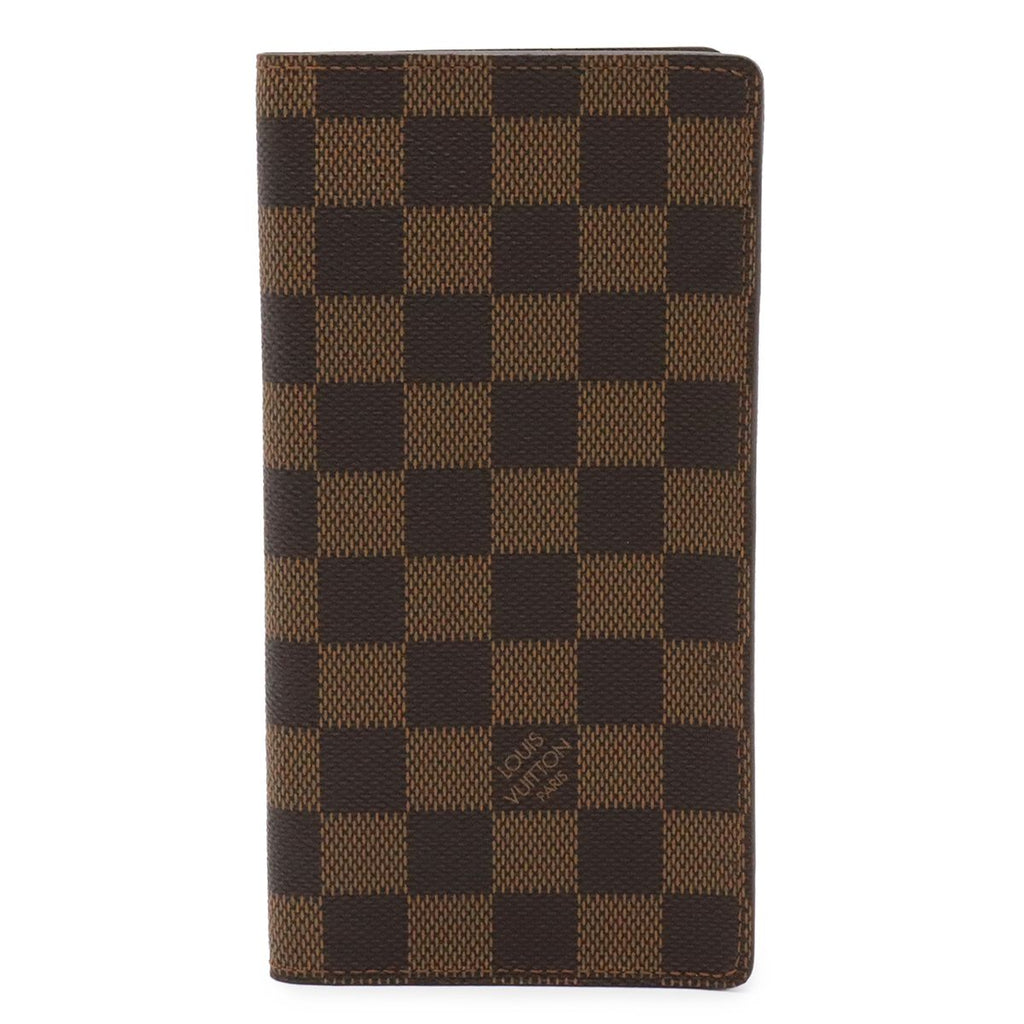 Louis Vuitton 2 Wallet