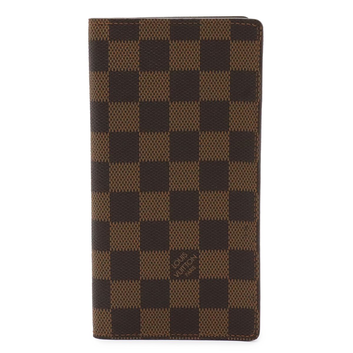 Louis Vuitton 2 Wallet
