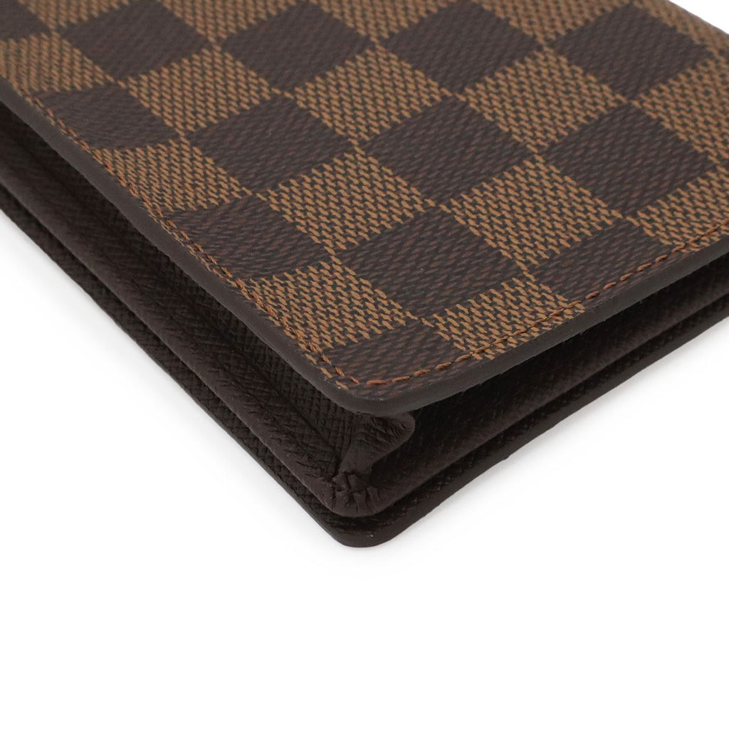 Louis Vuitton 2 Wallet — view 3