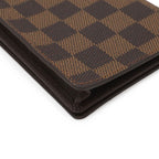 Louis Vuitton 2 Wallet — view 3